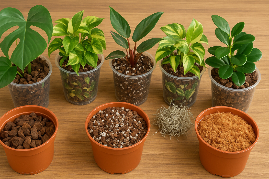 Soilless Potting Mix Australia: The Ultimate Guide for Healthier Indoor Plants