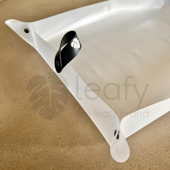 Leafy™ Potting Mat - Leaf of Faith SA