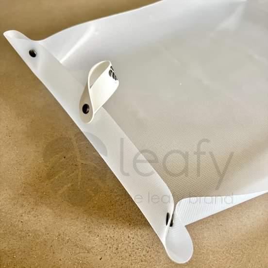 Leafy™ Potting Mat - Leaf of Faith SA