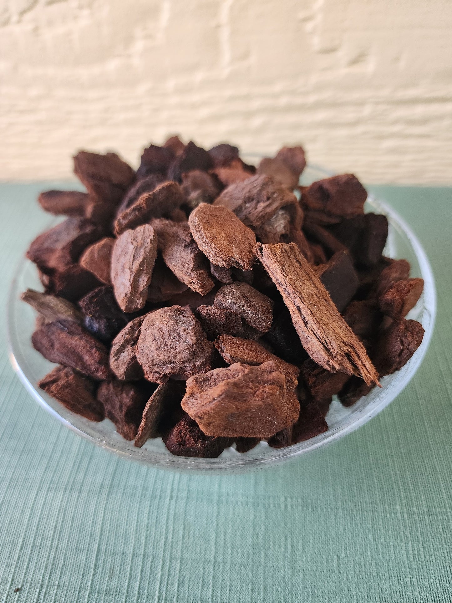 Orchiata Orchid Bark 2.5L premium New Zealand Pinus radiata bark for orchids
