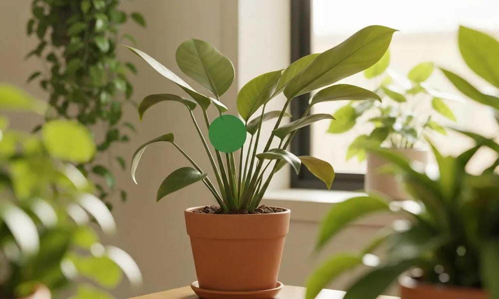 Sticky Traps for Fungus Gnats: A Practical Guide for Australian Indoor Plant Owners