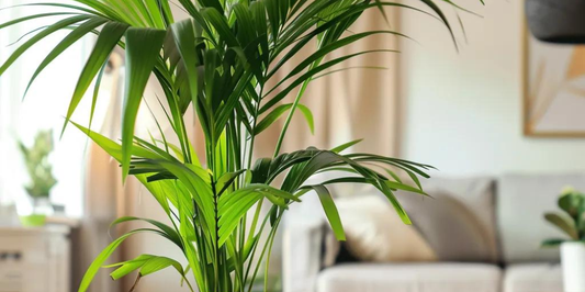The Role of Insect Traps in Indoor Plant Care