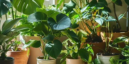 Key Features of Soilless Potting Mix in Australia Revealed