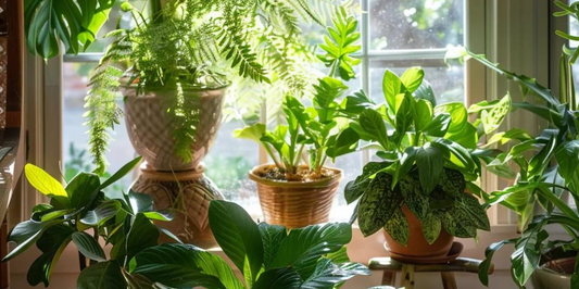 What Defines the Best Potting Mix for Indoor Plants in AU?