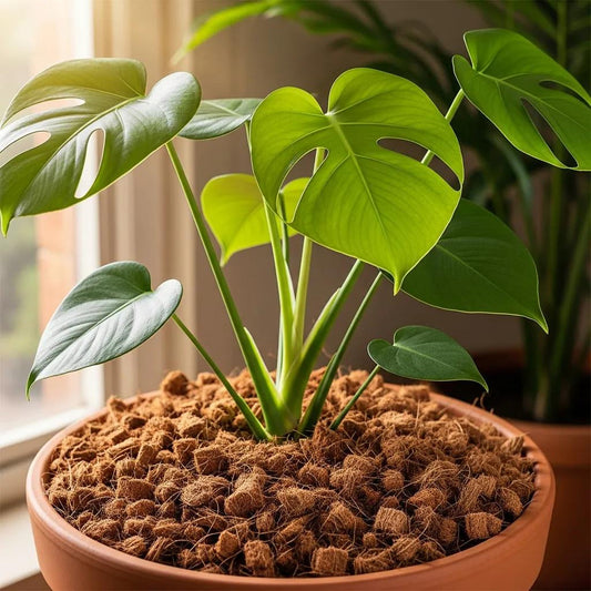 Coco Coir Soilless Mix Australia | Premium Growing Mix