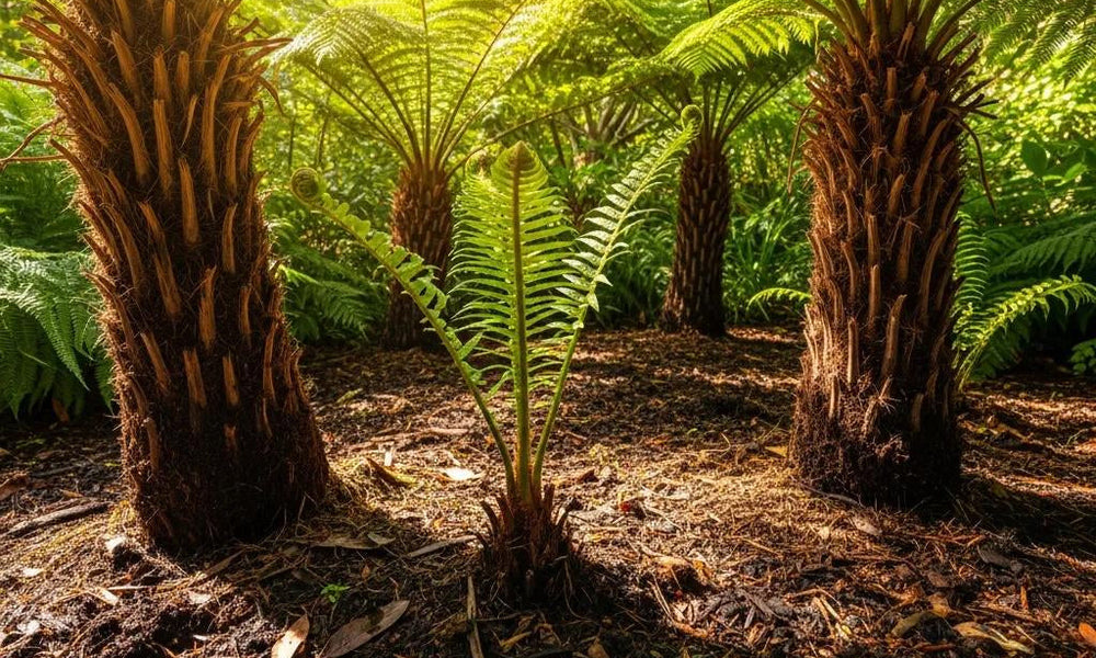 The Best Fernwood Tree Fern Substrate for Thriving Greenery