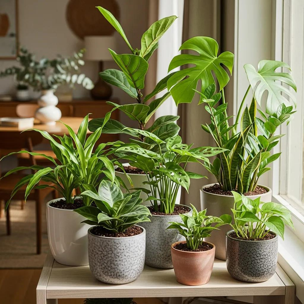 Soilless Potting Mix Australia | Premium Grow