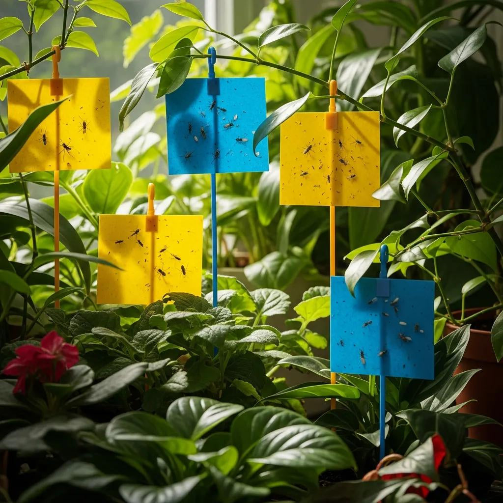 Buy Sticky Traps Australia | Fast Delivery