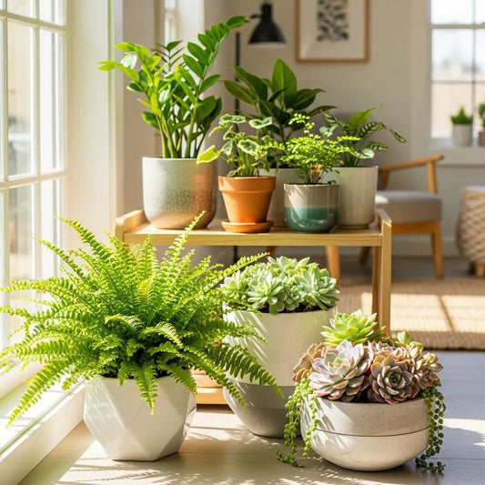 Transform Your Plants with Soilless Potting Mix Australia