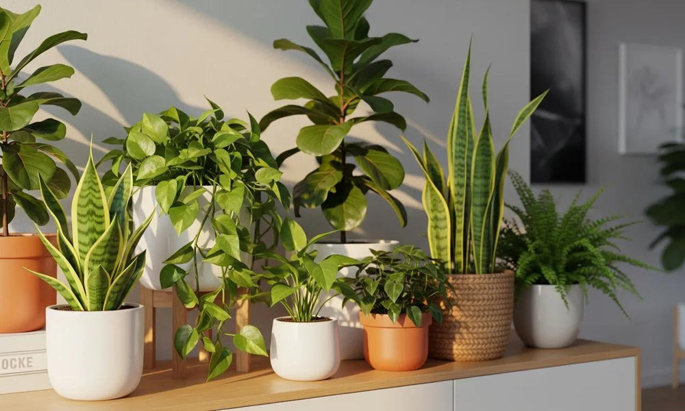 Maximize Plant Growth with Indoor Grow Lights in Australia