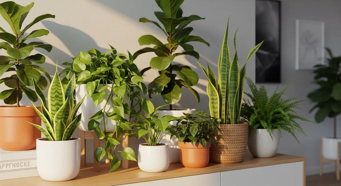 Maximize Plant Growth with Indoor Grow Lights in Australia