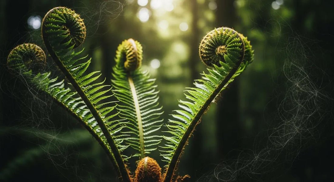 Premium Fernwood Growing Media for Australian Gardens