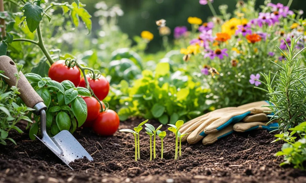 Transform Your Space with Australian Tree Fern Fibre