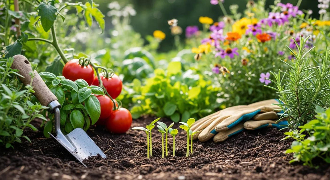 Transform Your Space with Australian Tree Fern Fibre