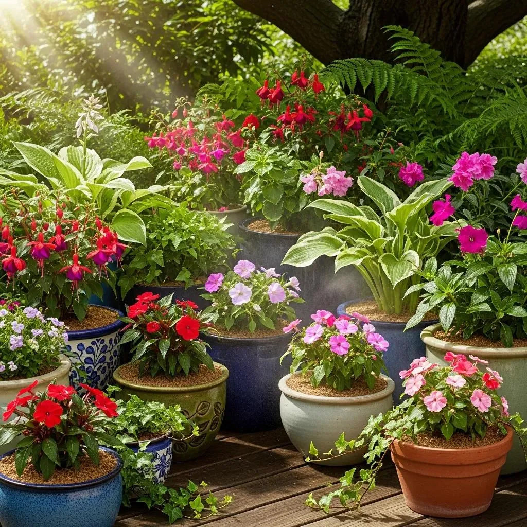 Discover Lightweight Soil Alternatives for Thriving Gardens