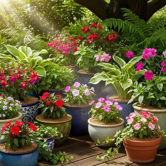 Discover Lightweight Soil Alternatives for Thriving Gardens