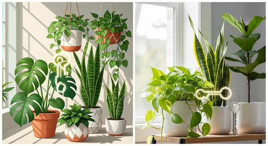 The Benefits of Soilless Growing Medium for Your Houseplants
