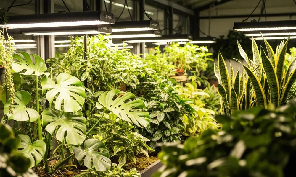 Expert Tips for Choosing Indoor Grow Light in Australia