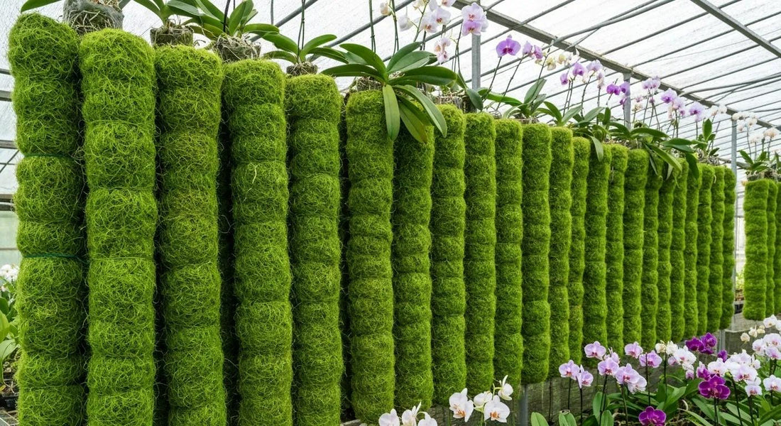 Tree Fern Fibre Australia: Why It's a Game-Changer for Aussie Plant Lovers