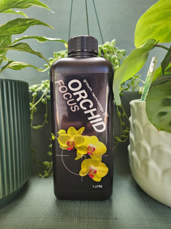 Growth Technology Orchid Focus 1L - Leaf of Faith SA