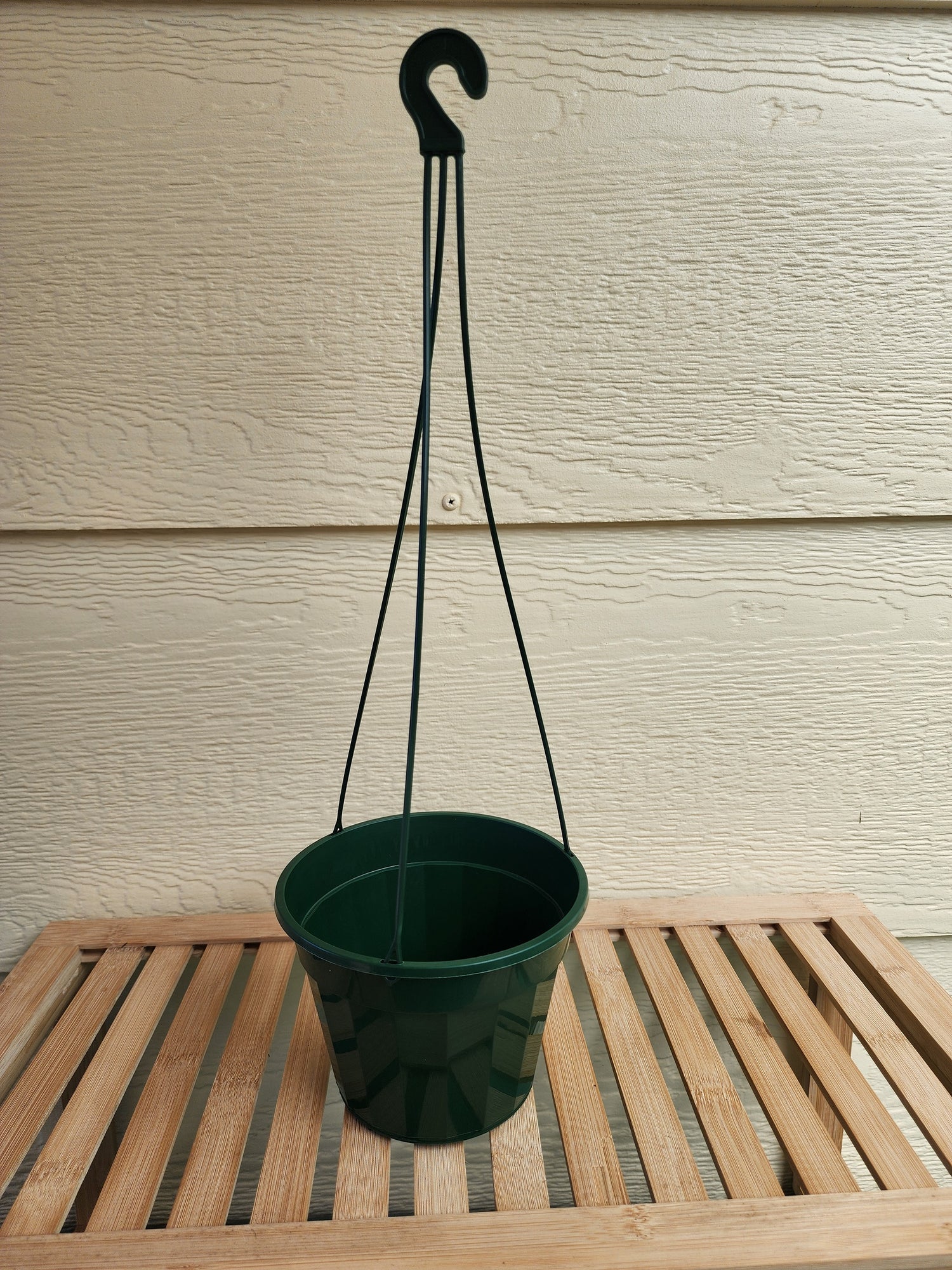 Hanging Pots 115mm & 140mm - Leaf of Faith SA