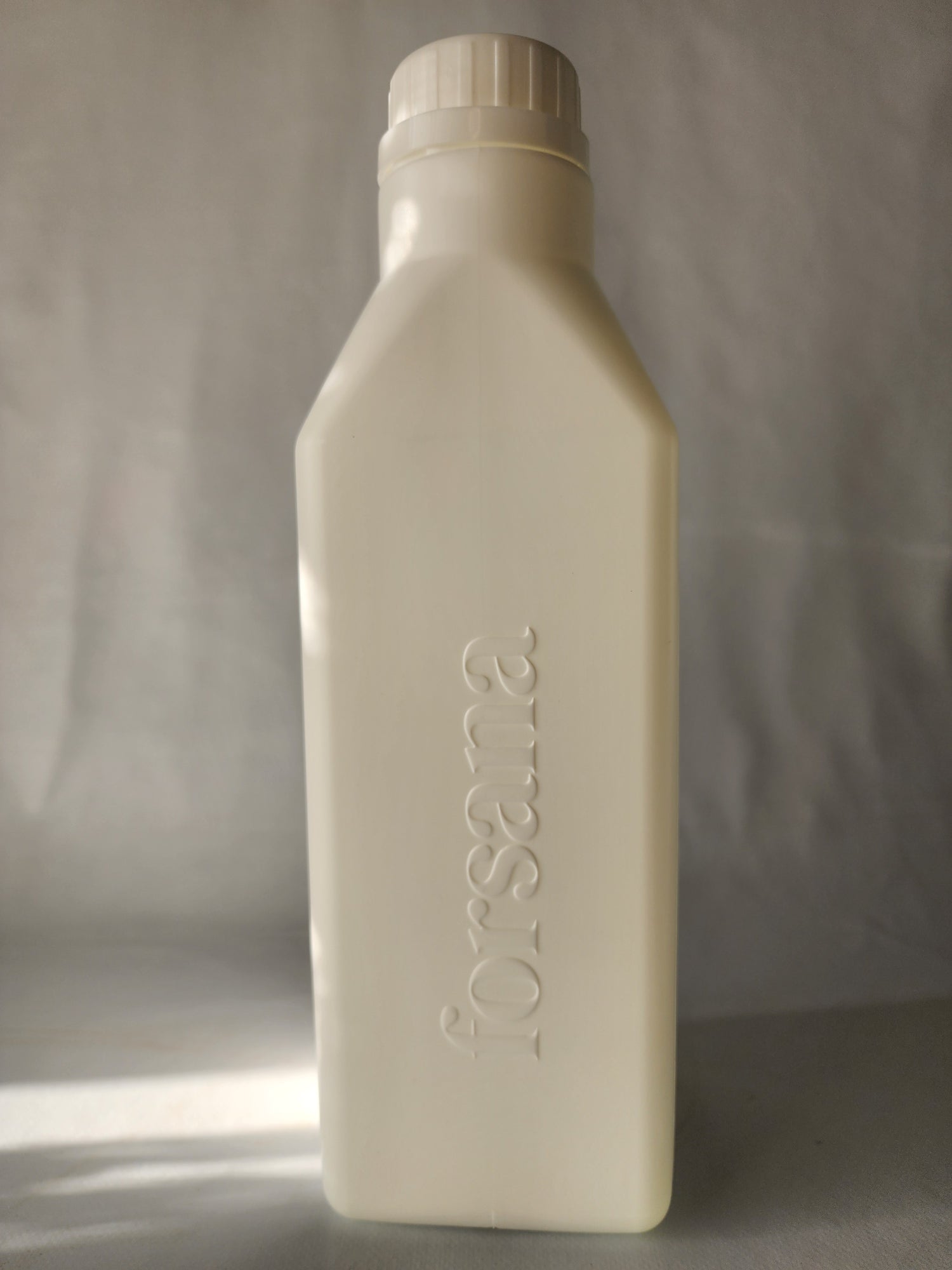 Hydrogen Peroxide 3% 1L from Forsana - Leaf of Faith SA