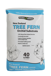 Fernwood Tree Fern Fibre 40L^*