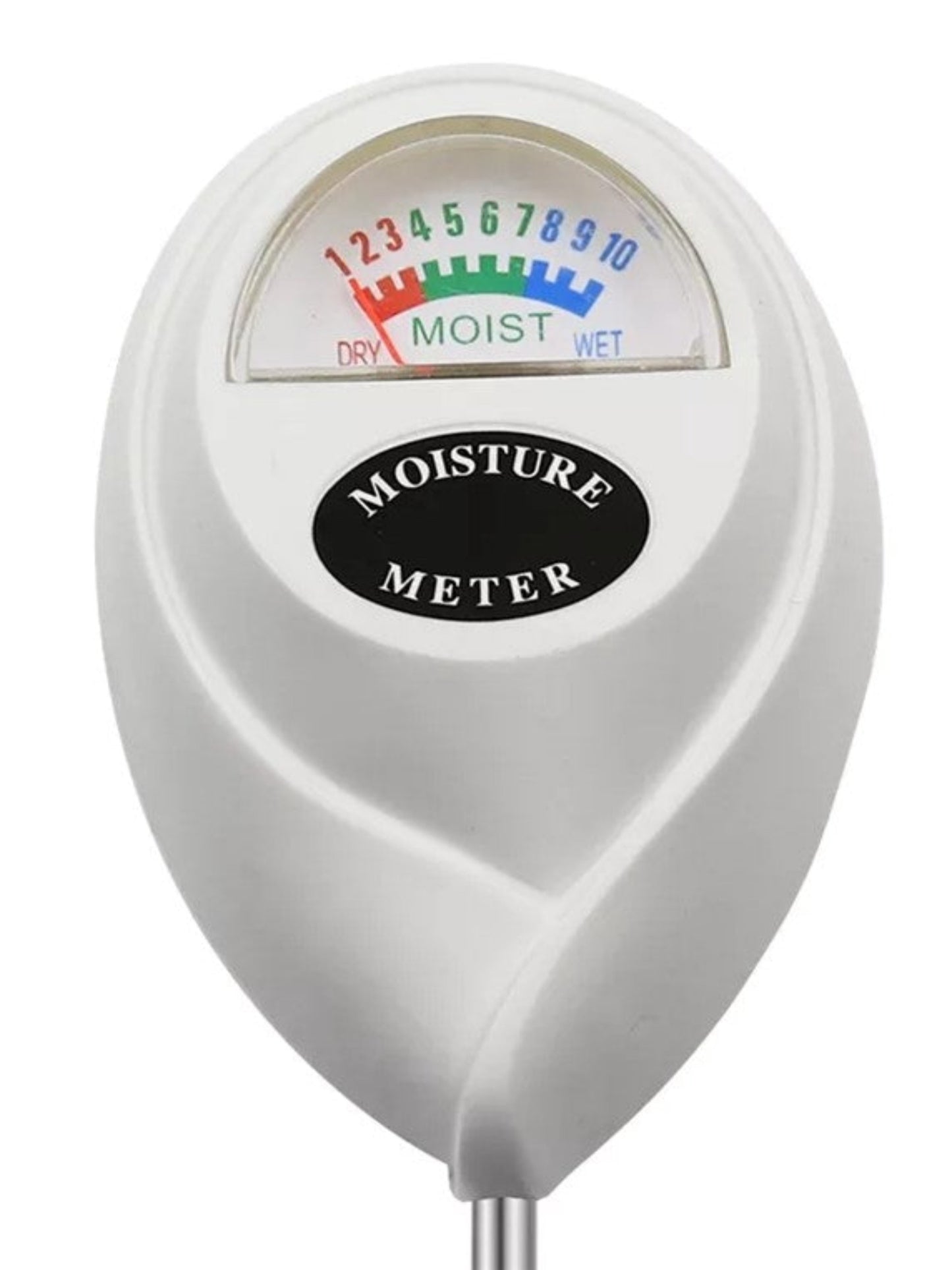 Soil Moisture Meter - Leaf of Faith SA