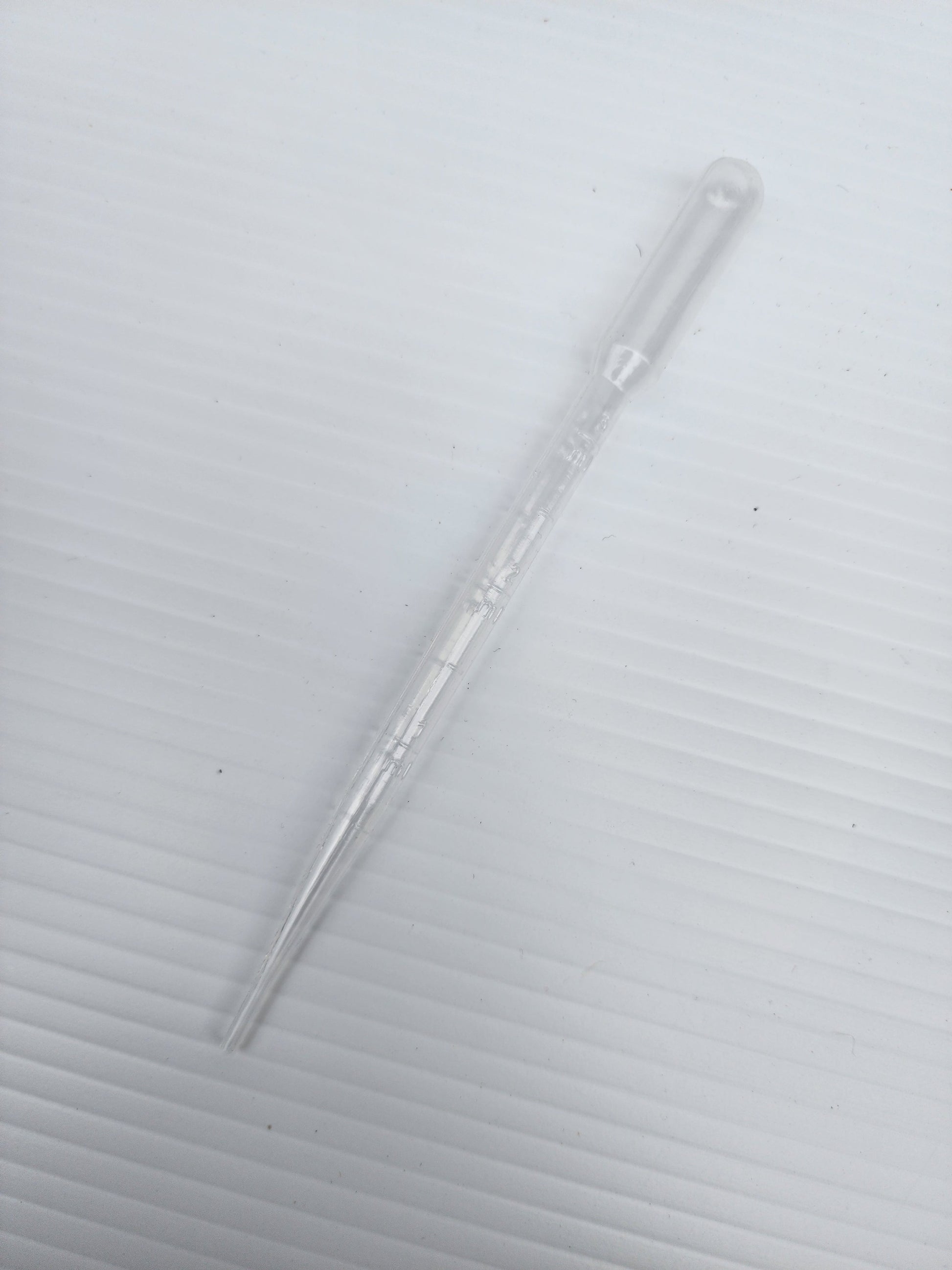 Pipettes 3ml - Leaf of Faith SA