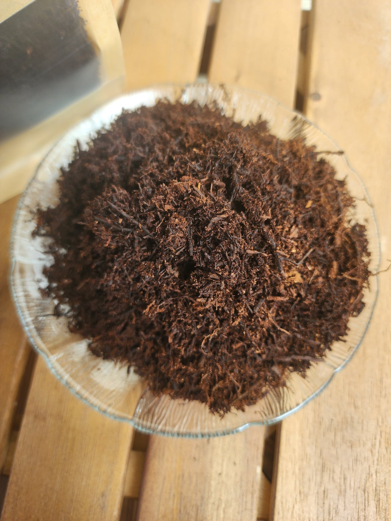 Fernwood Tree Fern Fibre 40L^* - Leaf of Faith SA