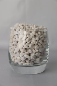 Super Coarse Perlite 2.5L bag for improved aeration and drainage in potting mixes