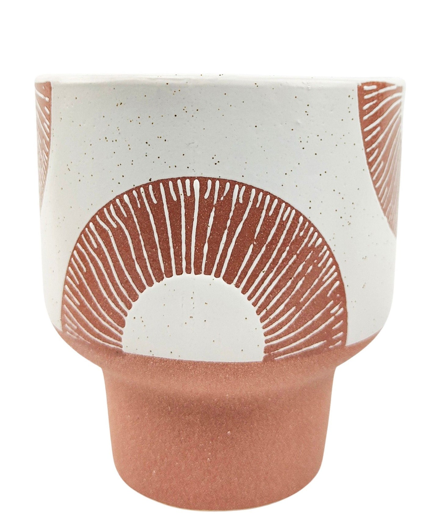 Sophie Planter Berry Sm 14cm - Leaf of Faith SA