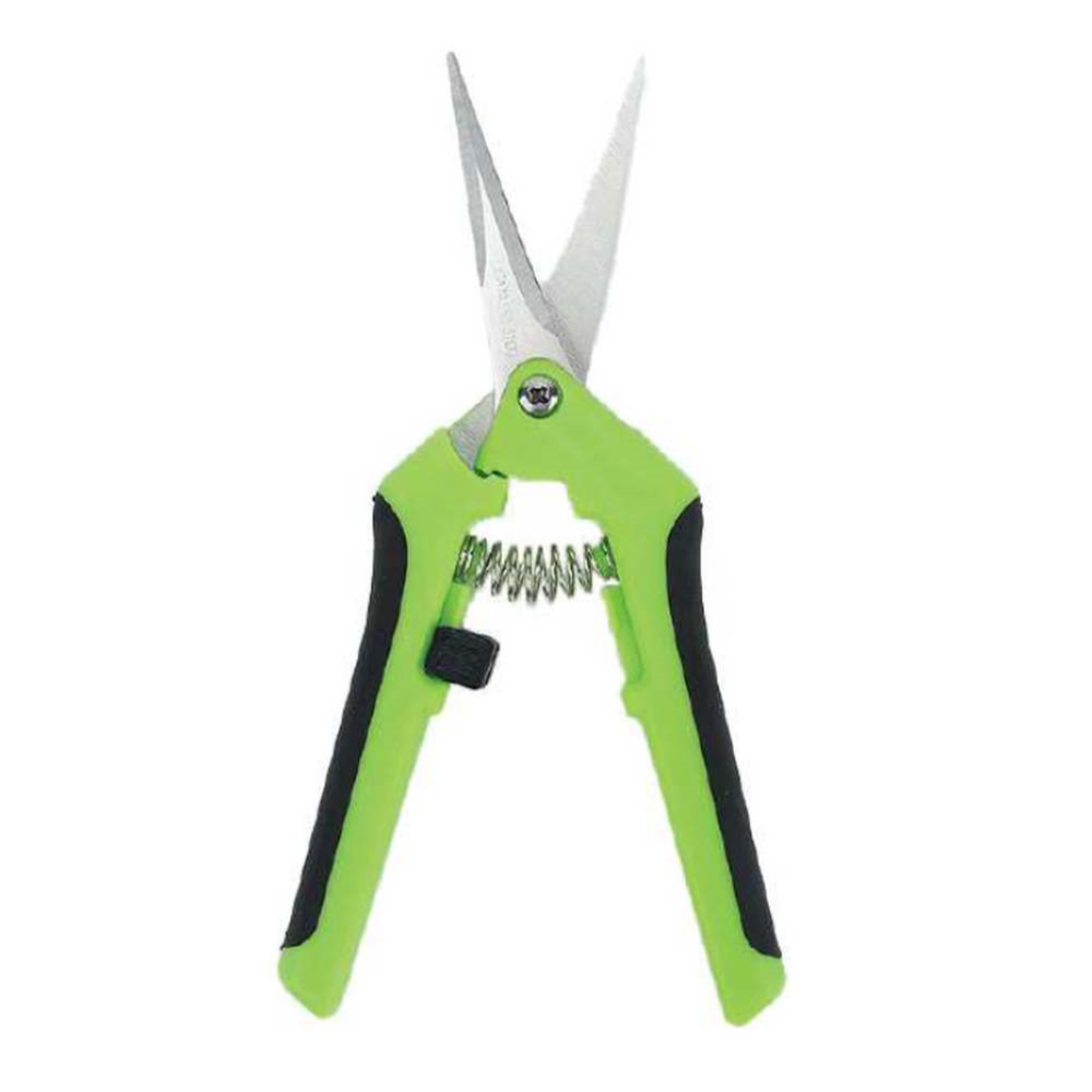 Hydro Bitz Mini Trimming Scissors - Straight Blade - Leaf of Faith SA