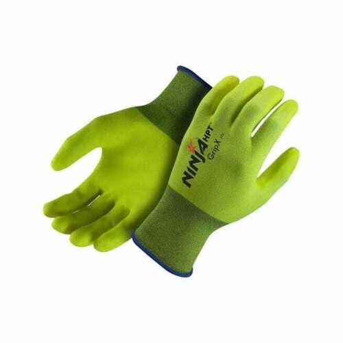 Ninja Gloves - Leaf of Faith SA
