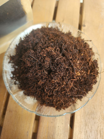 New Zealand Fernwood Tree Fern Fibre 2.5L for moisture retention and healthy roots