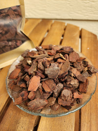 Orchiata Orchid Bark 2.5L premium New Zealand Pinus radiata bark for orchids